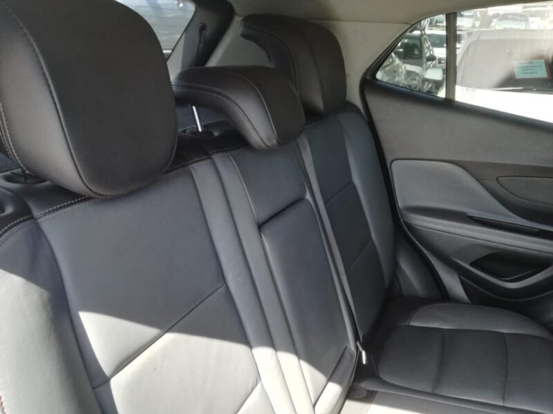 2016 Opel Mokka X 1.4 Turbo Enjoy Auto For Sale in KZN