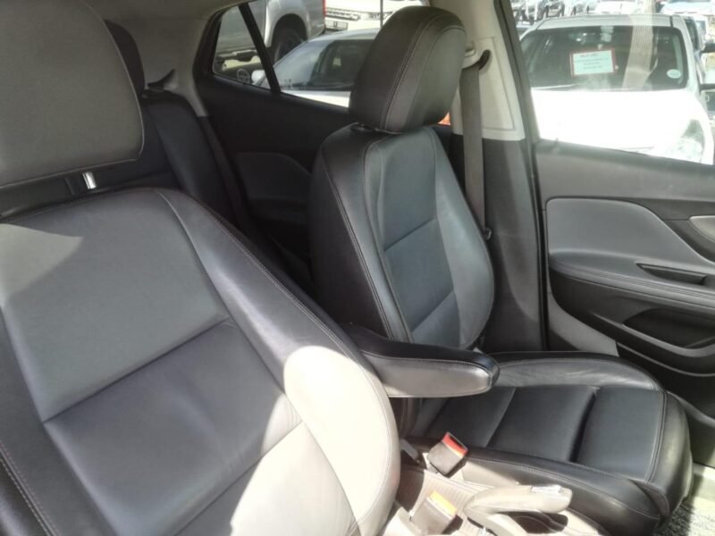 2016 Opel Mokka X 1.4 Turbo Enjoy Auto For Sale in KZN