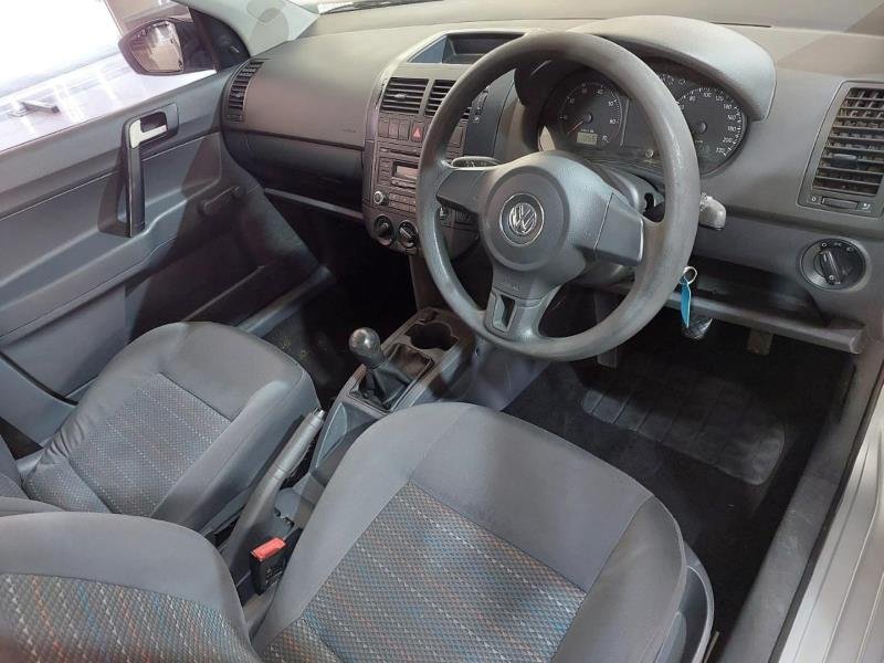 2017 Volkswagen Polo Vivo HATCH 1.4 CONCEPTLINE For Sale in KZN