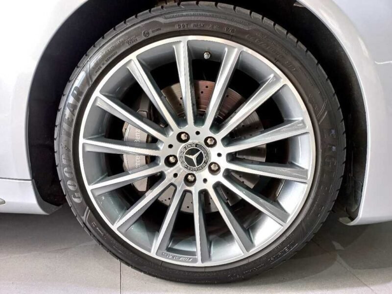 2019 Mercedes-Benz S-Class S560 L For Sale In KZN