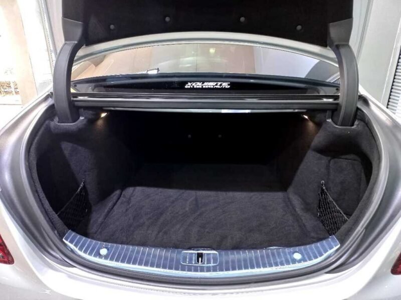 2019 Mercedes-Benz S-Class S560 L For Sale In KZN