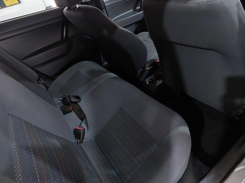 2017 Volkswagen Polo Vivo HATCH 1.4 CONCEPTLINE For Sale in KZN