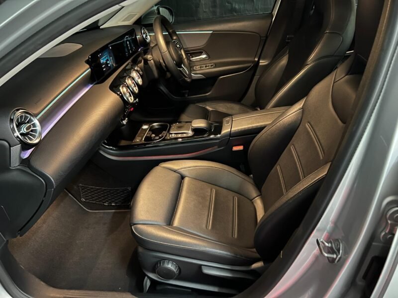 2018 Mercedes-Benz A-Class A200 Hatch Progressive For Sale In KZN