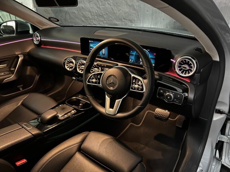 2018 Mercedes-Benz A-Class A200 Hatch Progressive For Sale In KZN