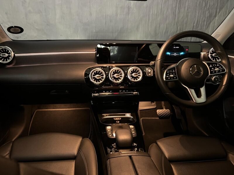 2018 Mercedes-Benz A-Class A200 Hatch Progressive For Sale In KZN