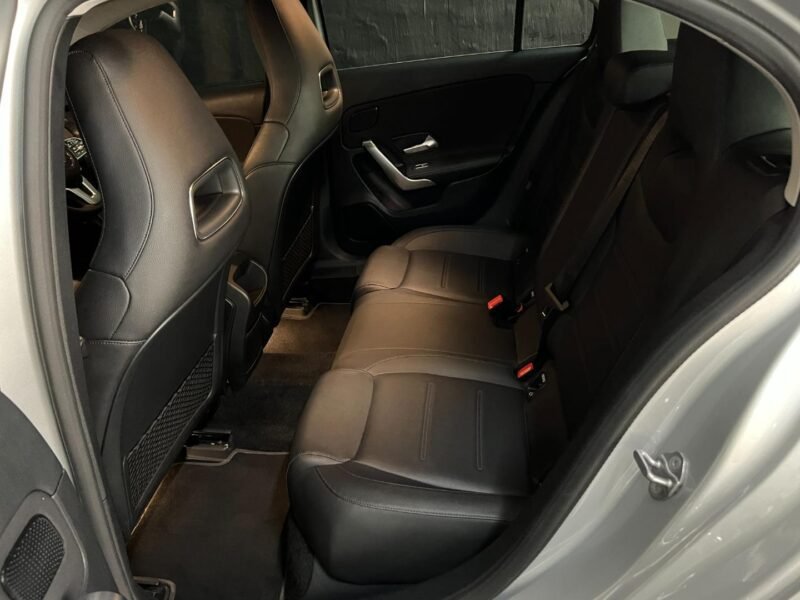 2018 Mercedes-Benz A-Class A200 Hatch Progressive For Sale In KZN