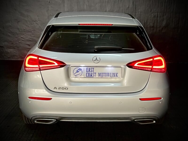 2018 Mercedes-Benz A-Class A200 Hatch Progressive For Sale In KZN