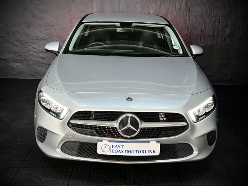 2018 Mercedes-Benz A-Class A200 Hatch Progressive For Sale In KZN