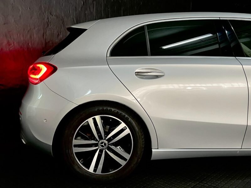 2018 Mercedes-Benz A-Class A200 Hatch Progressive For Sale In KZN