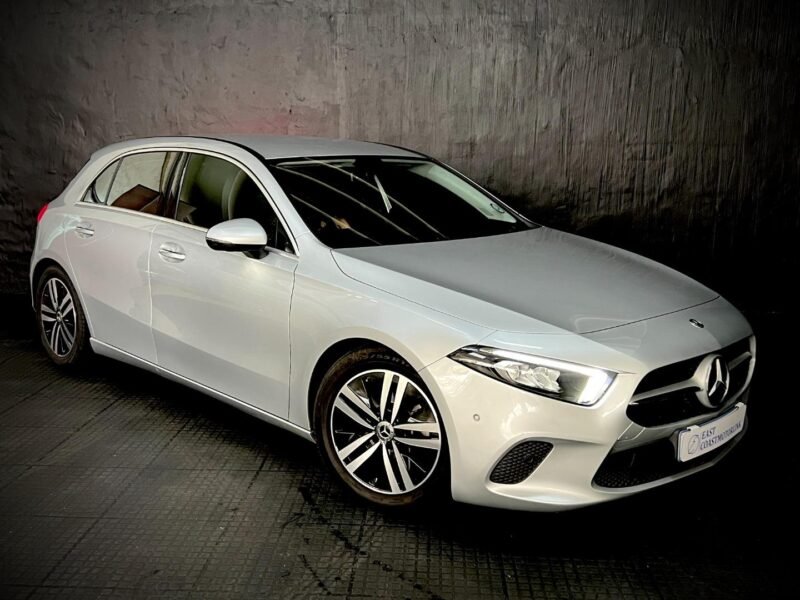 2018 Mercedes-Benz A-Class A200 Hatch Progressive For Sale In KZN