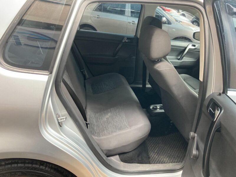 2015 Volkswagen Polo Vivo Hatch 1.4 Trendline Auto For Sale In KZN