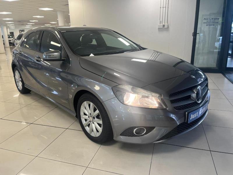 2014 Mercedes-Benz A-Class A180 BE Auto For Sale in KZN