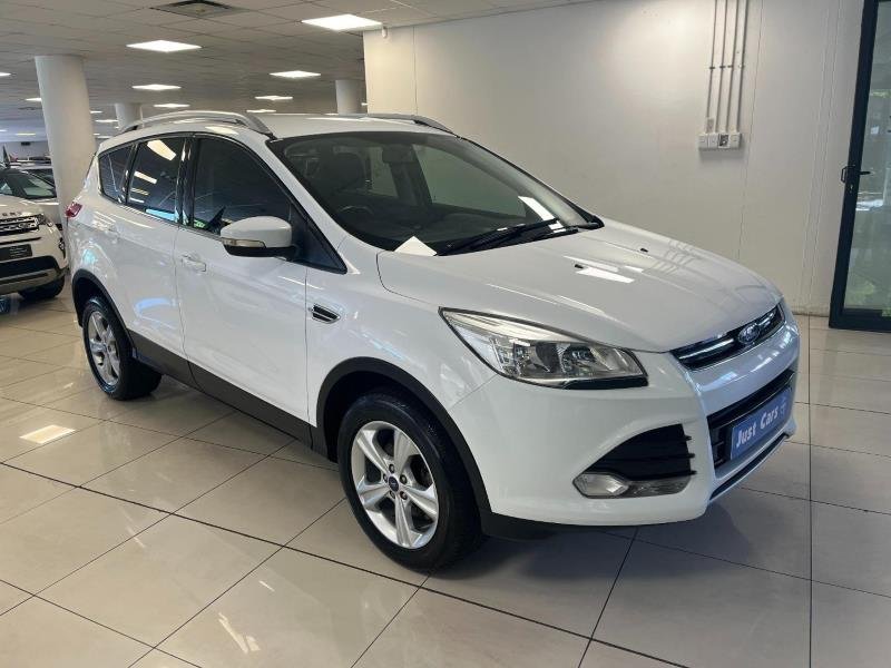 2015 Ford Kuga 1.5T Ambiente For Sale in KZN