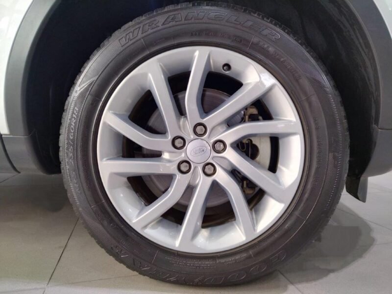 2017 Land Rover Discovery Sport HSE TD4 For Sale In KZN