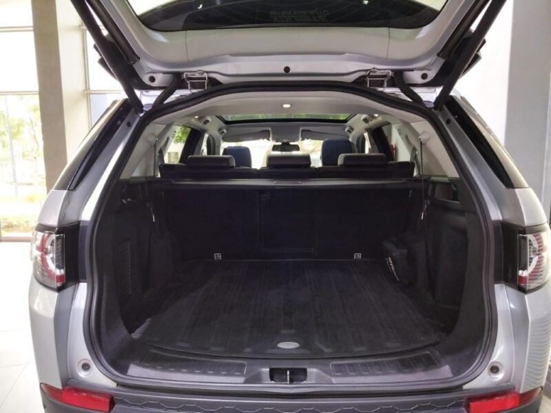 2017 Land Rover Discovery Sport HSE TD4 For Sale In KZN