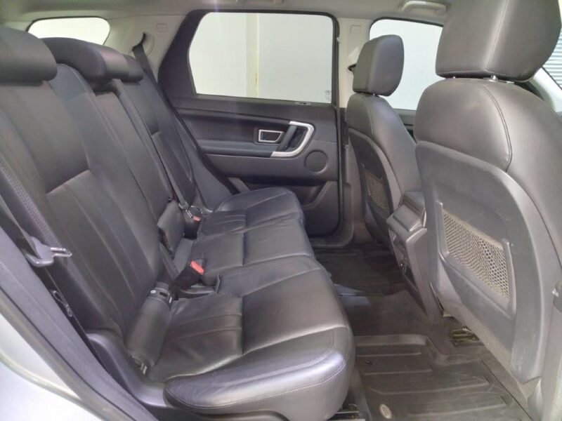 2017 Land Rover Discovery Sport HSE TD4 For Sale In KZN