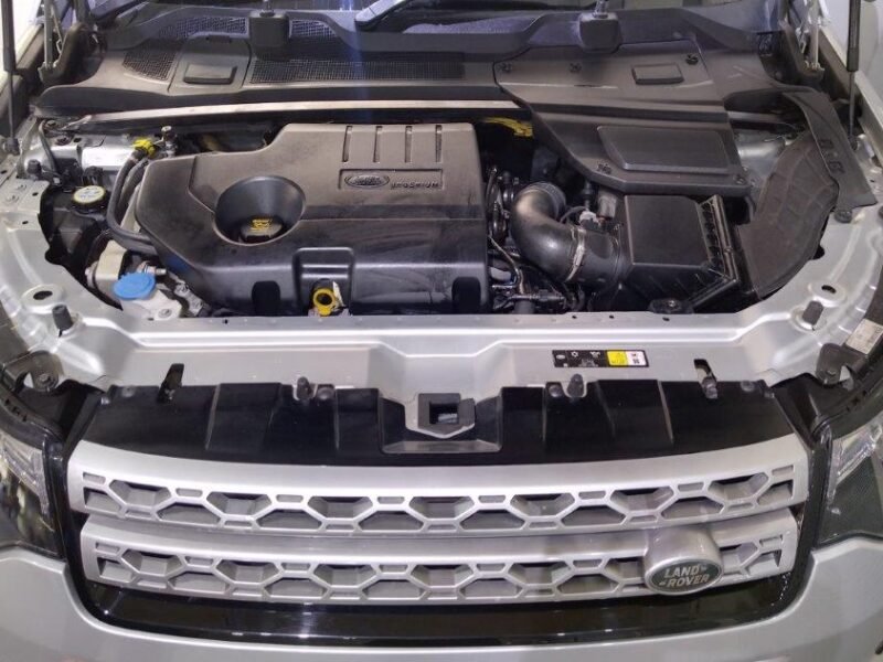 2017 Land Rover Discovery Sport HSE TD4 For Sale In KZN
