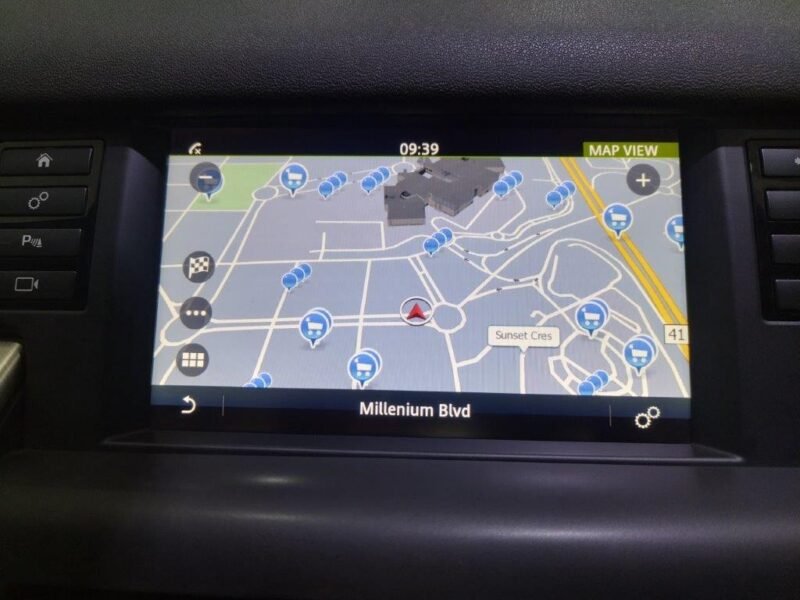 2017 Land Rover Discovery Sport HSE TD4 For Sale In KZN