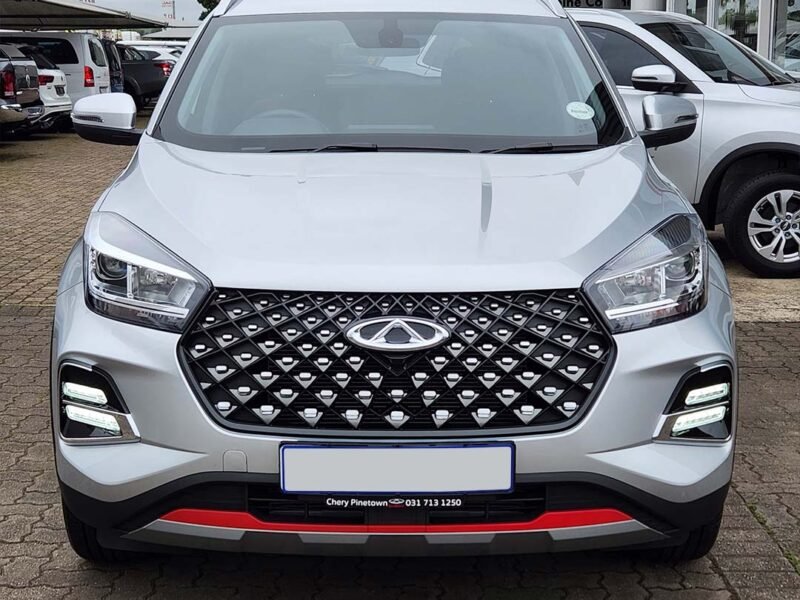 2024 Chery Tiggo 4 Pro 1.5 Lit Auto For Sale In KZN