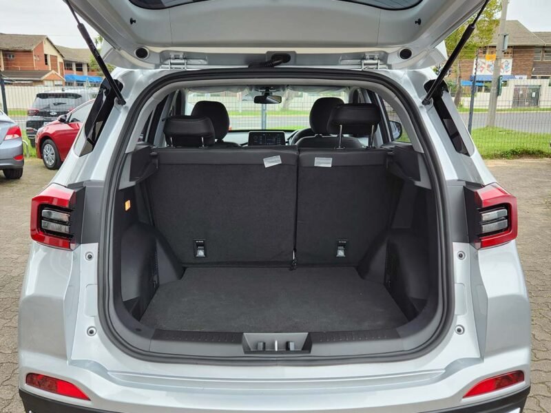 2024 Chery Tiggo 4 Pro 1.5 Lit Auto For Sale In KZN
