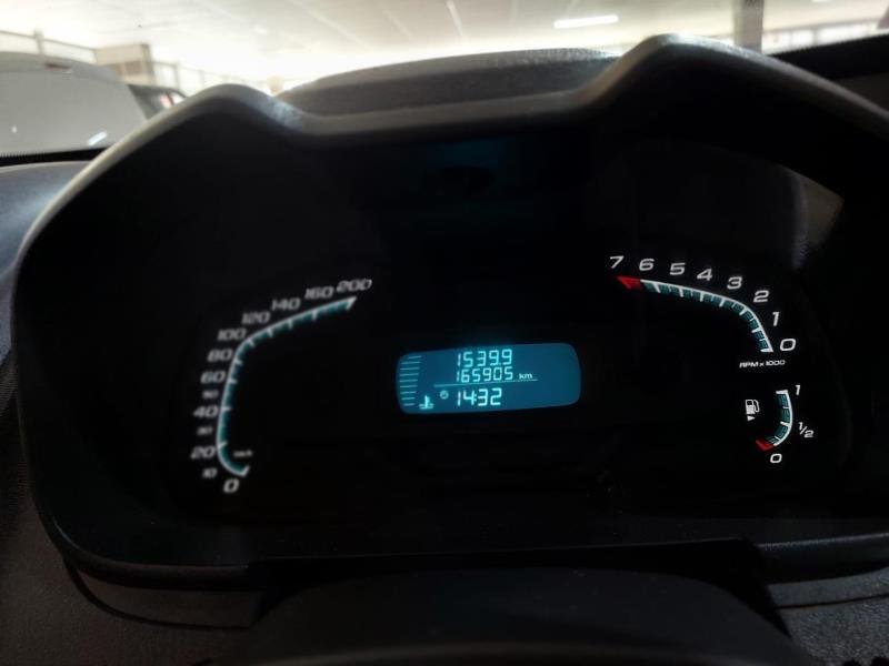 2017 Chevrolet Utility 1.4 For Sale in KZN