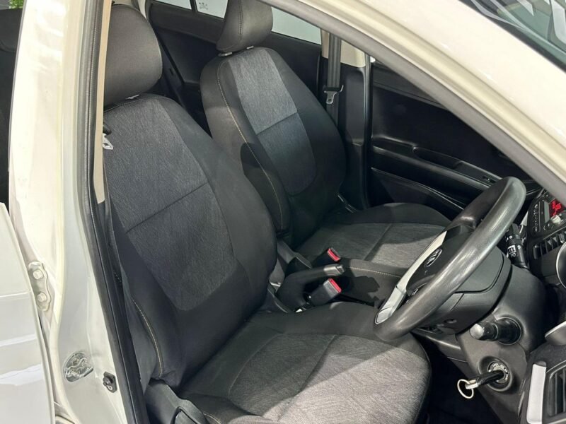 2017 Kia Picanto 1.0 LX For Sale In KZN