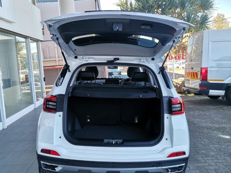 2024 Chery Tiggo 4 Pro 1.5T Elite Auto For Sale In KZN