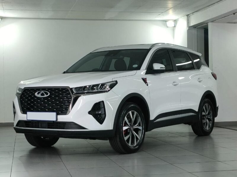 2024 Chery Tiggo 7 Pro 1.5T Executive For Sale In KZN