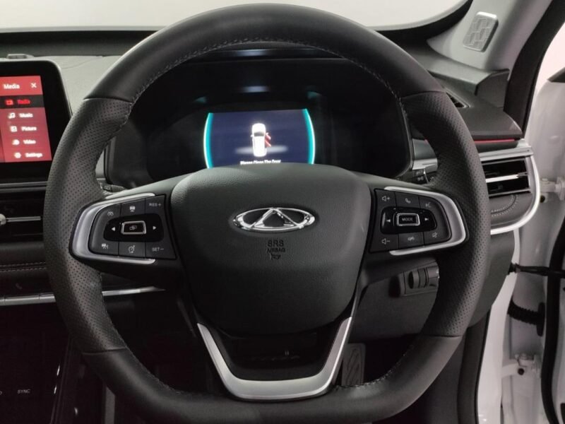 2024 Chery Tiggo 7 Pro 1.5T Executive For Sale In KZN