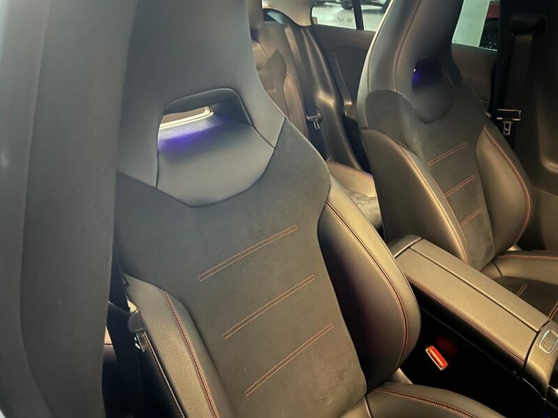 2019 Mercedes-Benz CLA CLA200 AMG Line For Sale In KZN