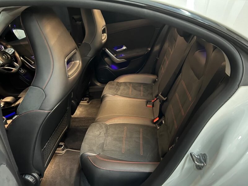 2019 Mercedes-Benz CLA CLA200 AMG Line For Sale In KZN
