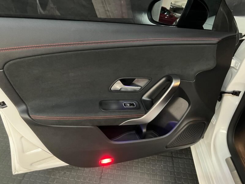 2019 Mercedes-Benz CLA CLA200 AMG Line For Sale In KZN