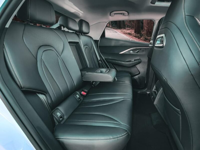 2024 OMODA C5 1.5t 230t Lux S For Sale