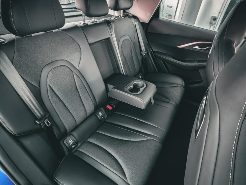 2023 OMODA C5 230t Tech For Sale In KZN