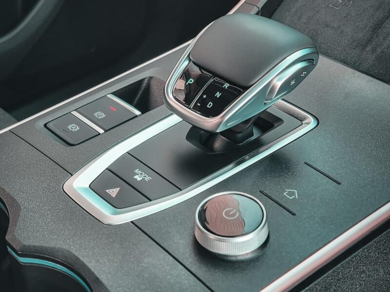 2023 OMODA C5 230t Tech For Sale In KZN