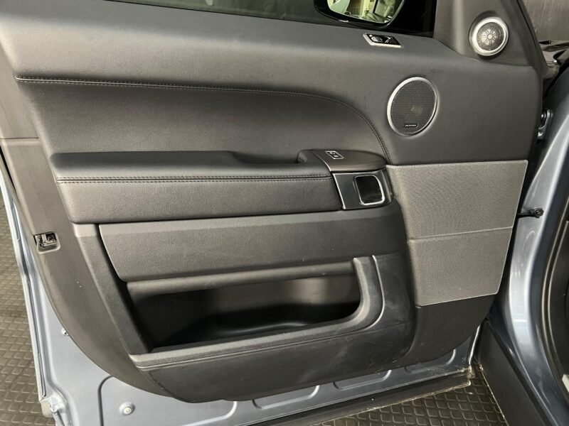 2018 Land Rover Range Rover Sport SE SDV6 For Sale In KZN
