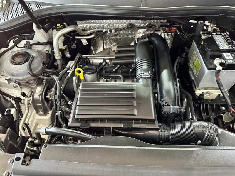 2020 Volkswagen Tiguan 1.4TSI Trendline For Sale In KZN