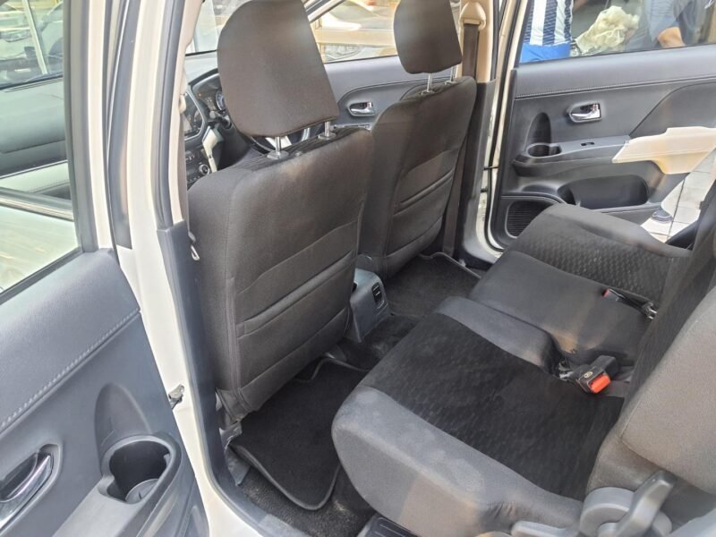 2018 Toyota Rush 1.5 S Auto For Sale In KZN
