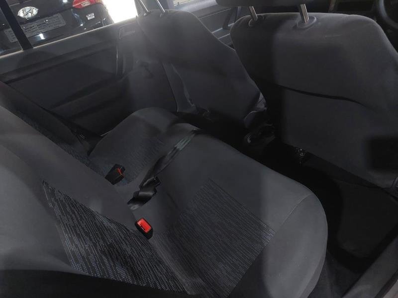 2015 Volkswagen Polo Vivo Sedan 1.4 Trendline Auto For Sale in KZN