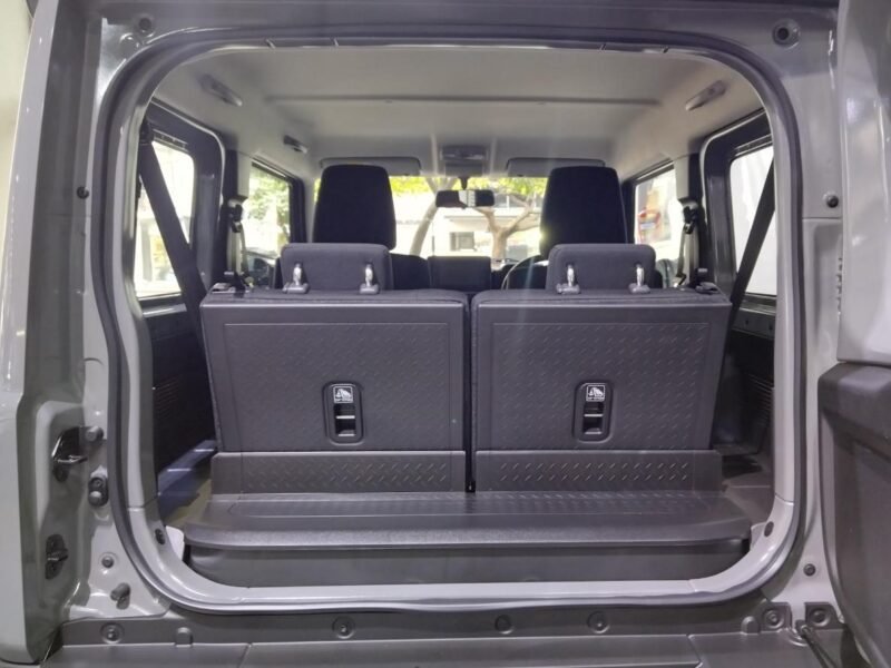 2024 Suzuki Jimny 1.5 GLX AllGrip Auto For Sale In KZN