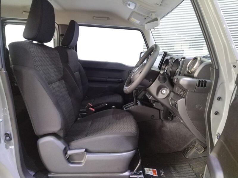 2024 Suzuki Jimny 1.5 GLX AllGrip Auto For Sale In KZN