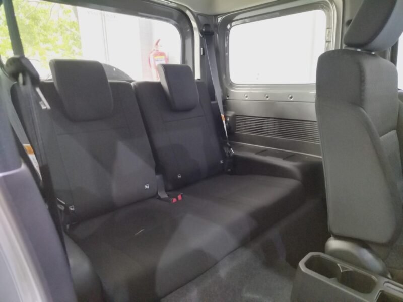 2024 Suzuki Jimny 1.5 GLX AllGrip Auto For Sale In KZN