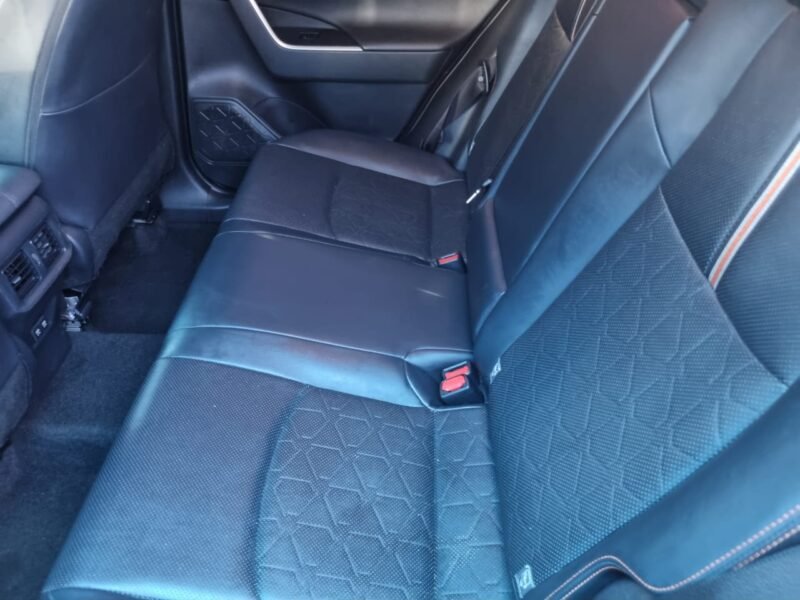 2021 Toyota RAV4 2.0 AWD GX-R For Sale in KZN