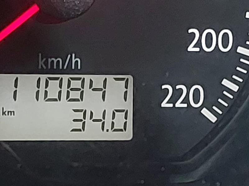 2015 Volkswagen Polo Vivo Sedan 1.4 Trendline Auto For Sale in KZN