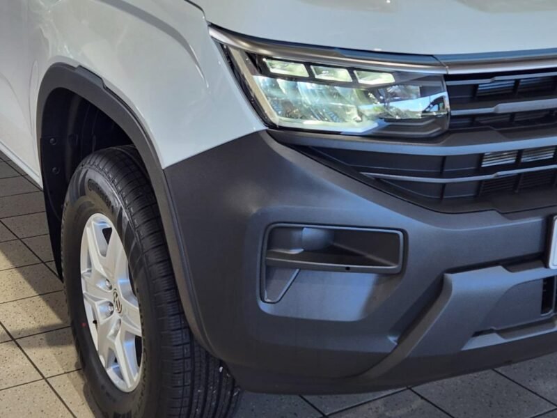 2023 Volkswagen Amarok 2.0tdi 125kw Single Cab For Sale In KZN