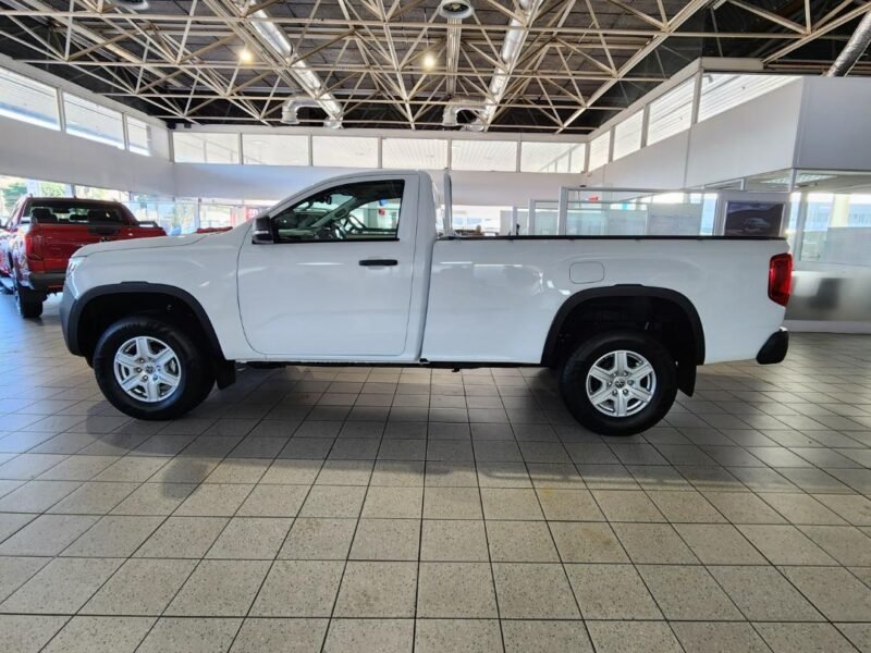 2023 Volkswagen Amarok 2.0tdi 125kw Single Cab For Sale In KZN