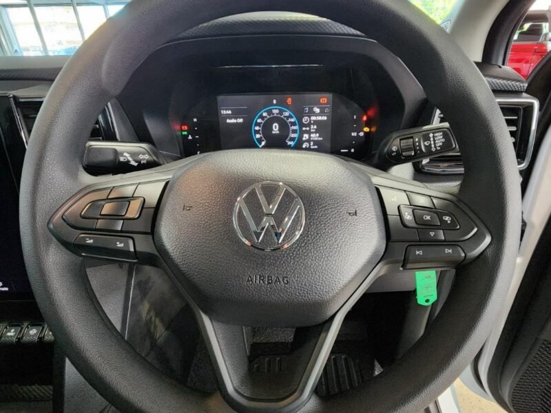2023 Volkswagen Amarok 2.0tdi 125kw Single Cab For Sale In KZN