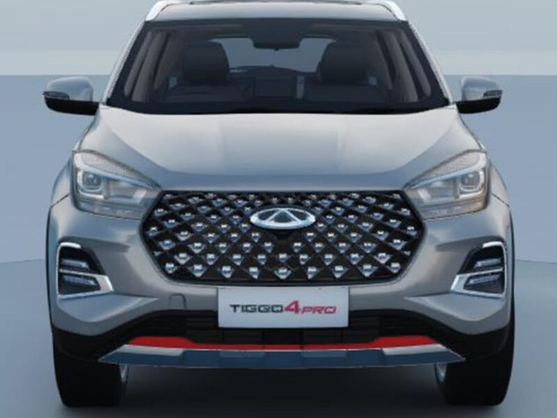 2024 Chery Tiggo 4 Pro 1.5 Comfort For Sale In KZN