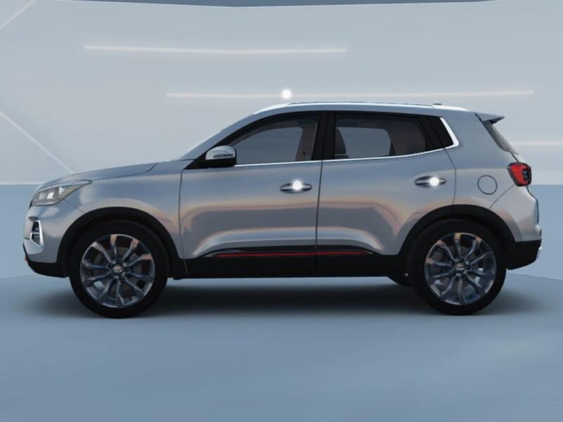 2024 Chery Tiggo 4 Pro 1.5 Comfort For Sale In KZN