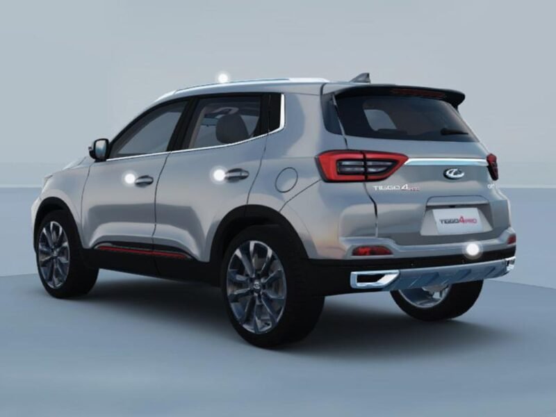 2024 Chery Tiggo 4 Pro 1.5 Comfort For Sale In KZN